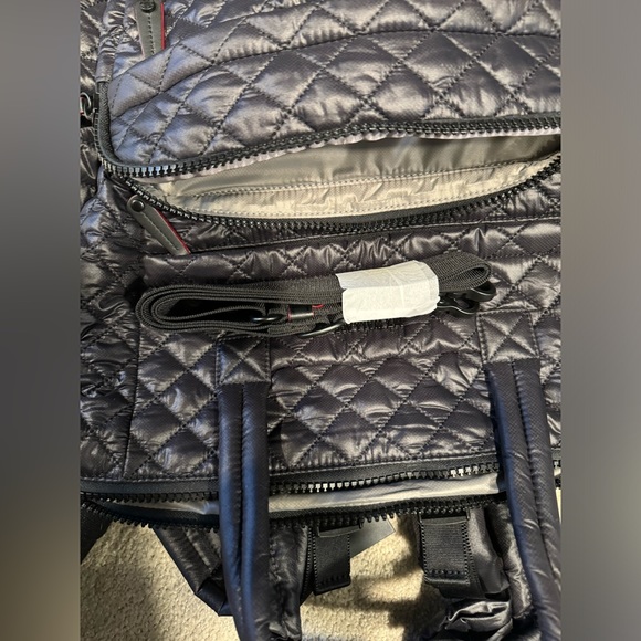 SOLD - MZ WALLACE - Metro Utility Backpack - Picture 11 of 11